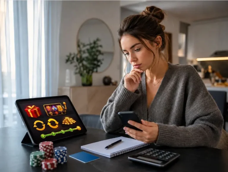 Free spins em casinos online: como avaliar valor, jogos e rollover