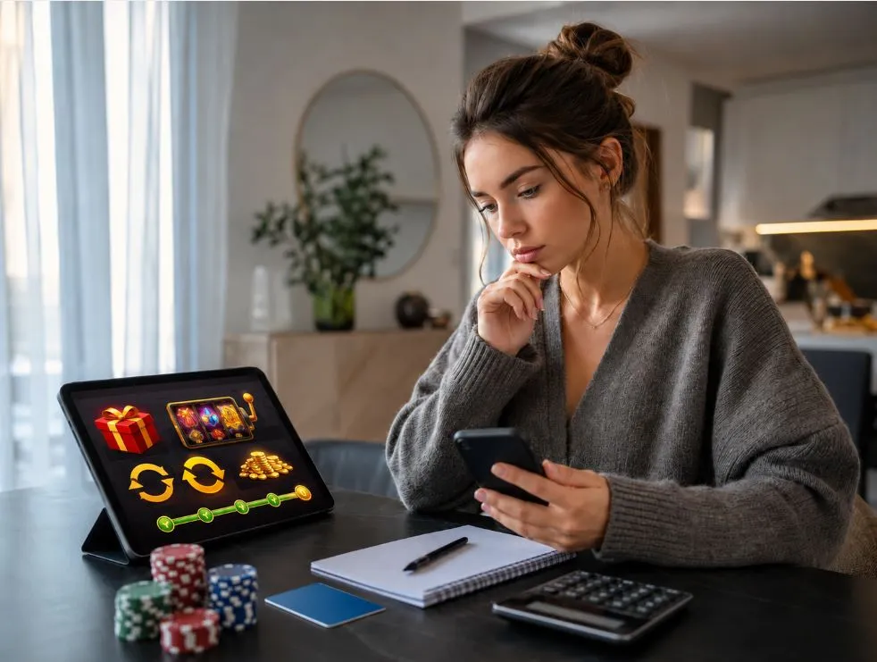 Free spins em casinos online: como avaliar valor, jogos e rollover